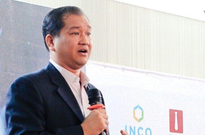 Ngân hàng SHB miễn nhiệm Phó Tổng Giám đốc phụ trách khu vực miền Nam