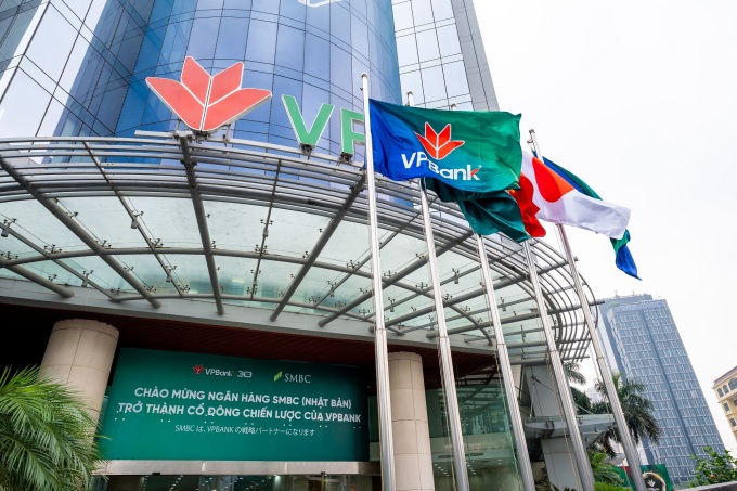 VPBank