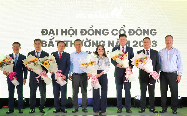 PG Bank