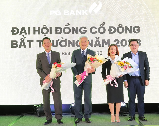 PG Bank