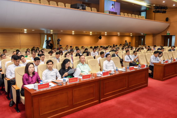 Quyết liệt triển khai các giải pháp cung ứng vốn tín dụng cho nền kinh tế