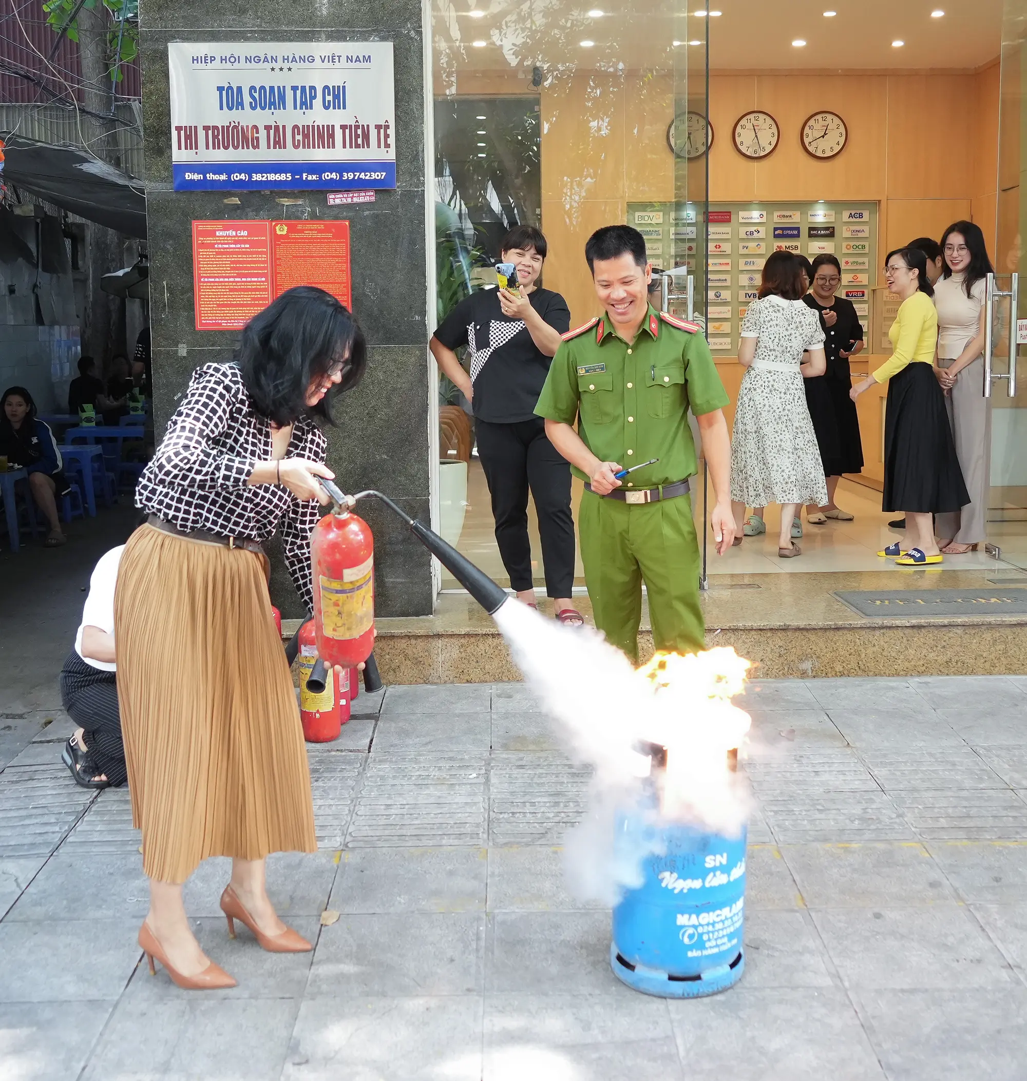 Hiệp hội Ngân hàng Việt Nam
