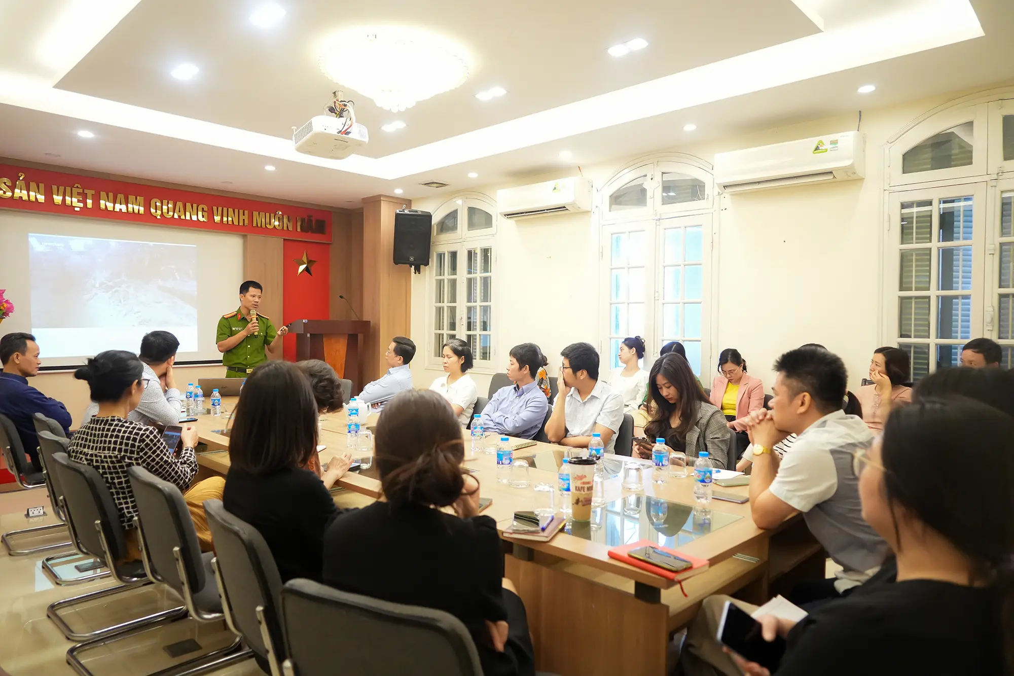 Hiệp hội Ngân hàng Việt Nam