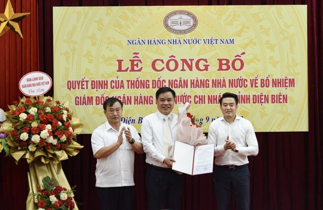 Ngân hàng Nhà nước