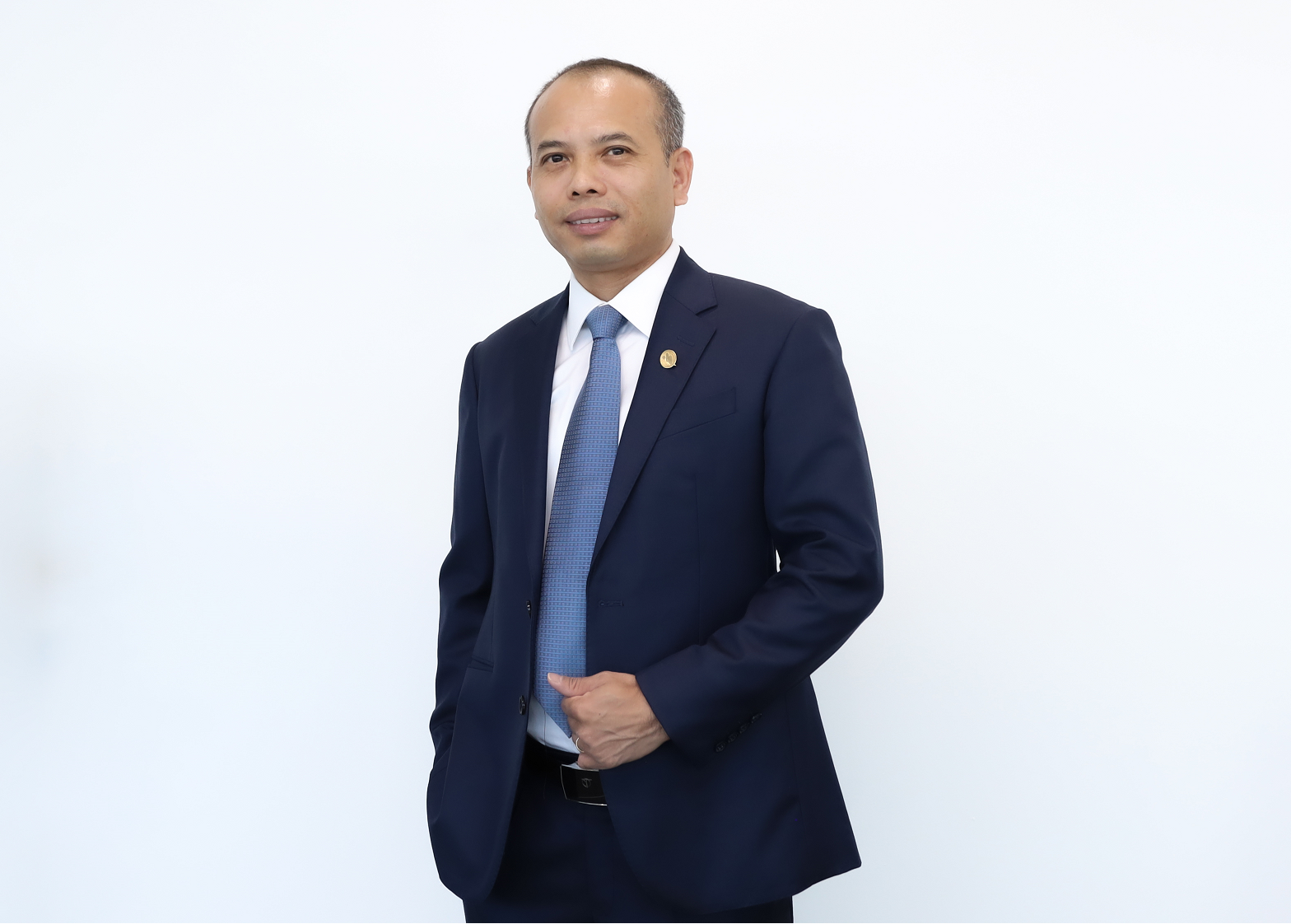 Ông Nguyễn Phi Hùng giữ chức Phó Tổng Giám đốc MSB