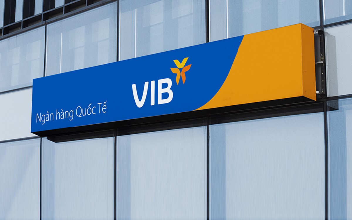 VIB tiếp tục đà tăng trưởng tốt với hiệu quả kinh doanh ở tốp đầu