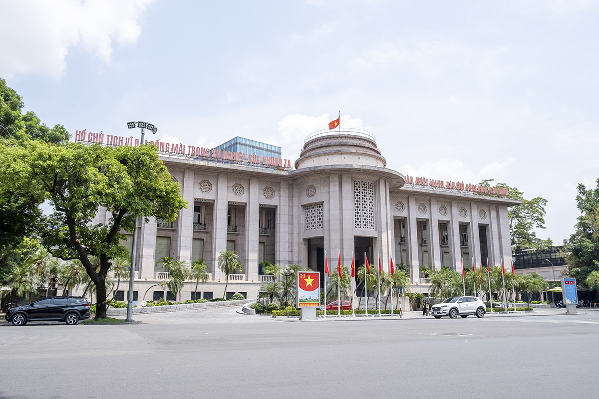 Ngân hàng Nhà nước giải đáp một số câu hỏi về Thông tư 06/2023/TT-NHNN