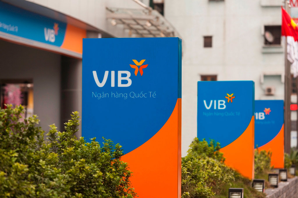 VIB cảnh báo lừa đảo trong giao dịch ngân hàng