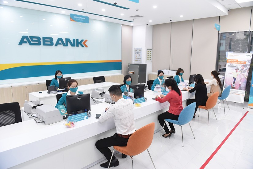 ABBank huy động thêm 1.000 tỷ đồng trái phiếu