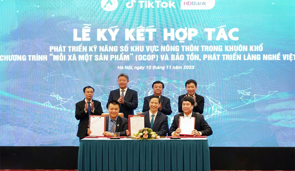 nông sản Việt Nam
