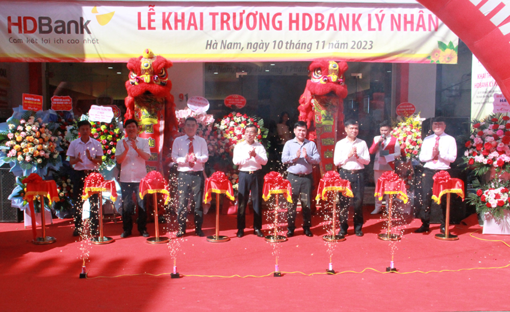 HDBank Hà Nam