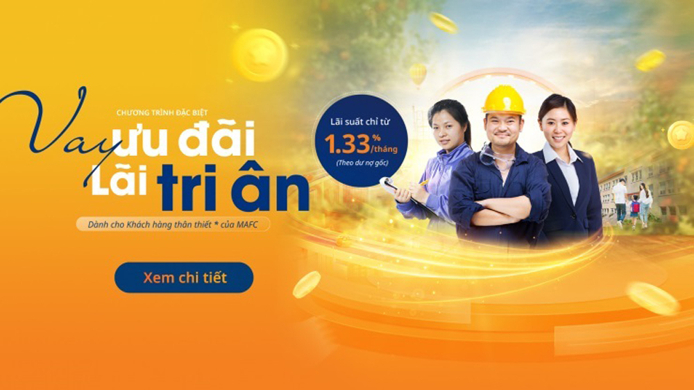lãi suất