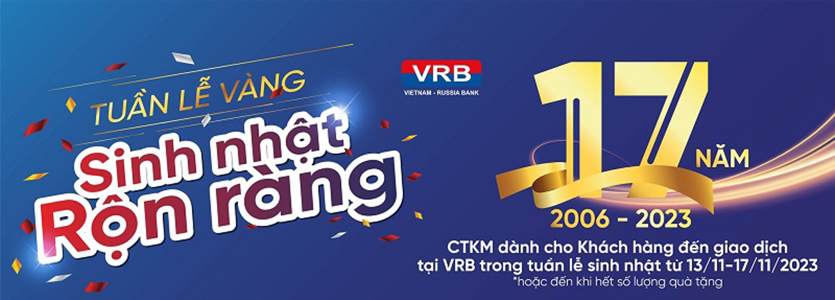 Tuần lễ vàng
