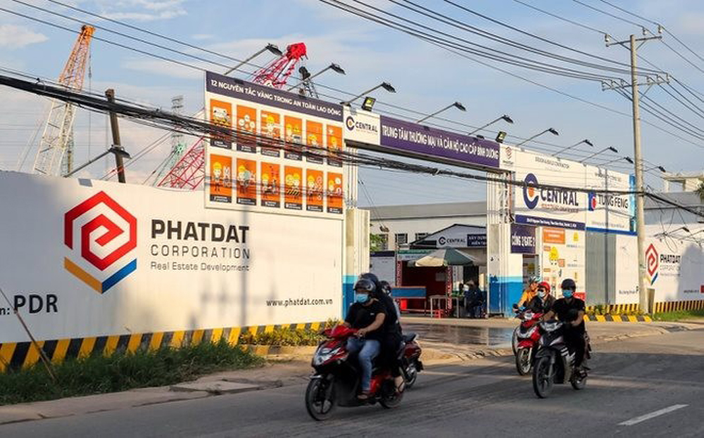 Công ty Phát Đạt