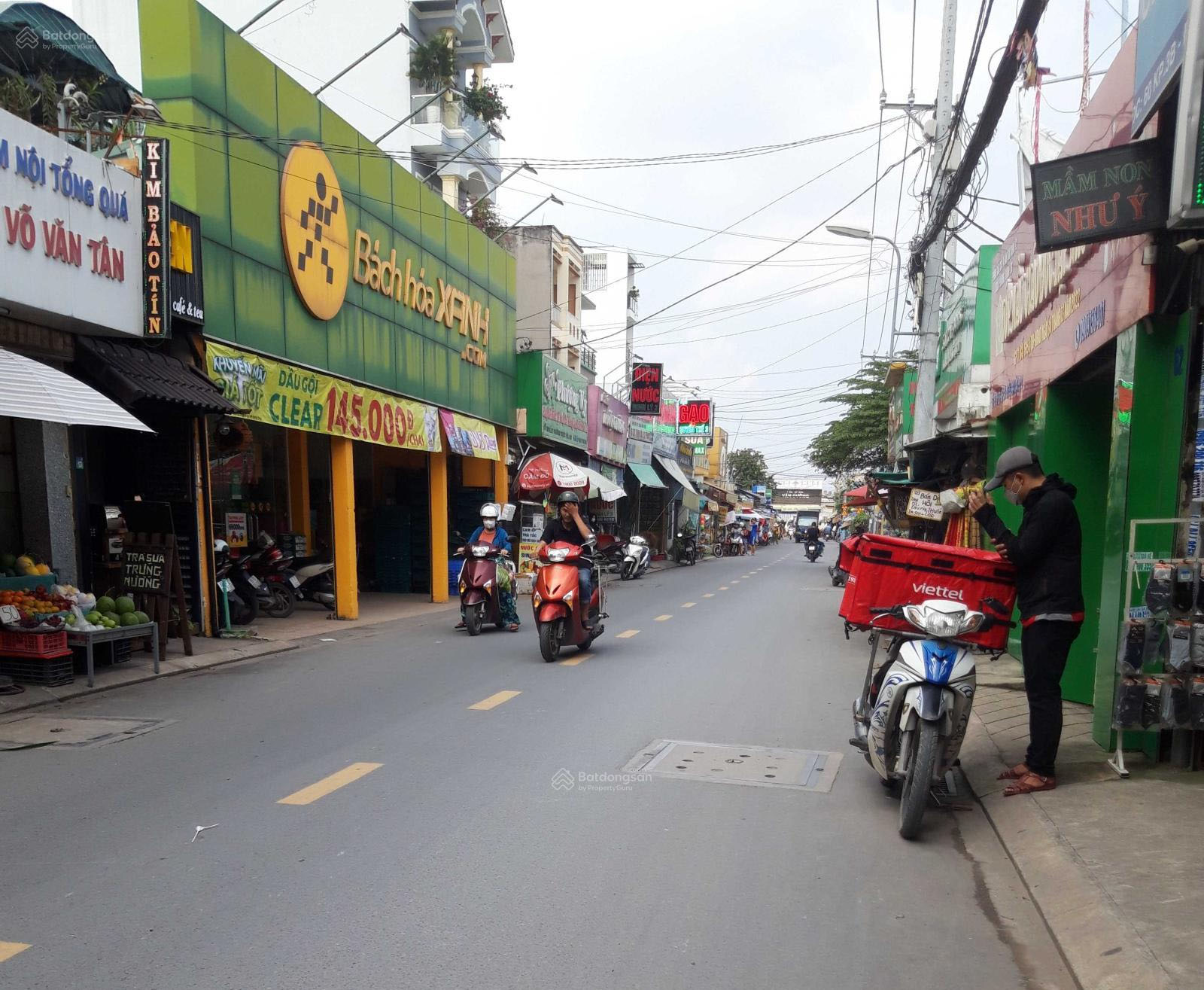 bán đấu giá quyền sử dụng đất