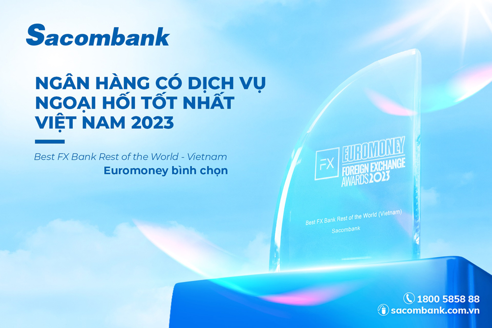 dịch vụ ngoại hối