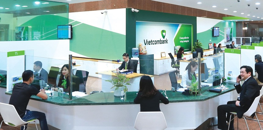 Vietcombank Yên Bái