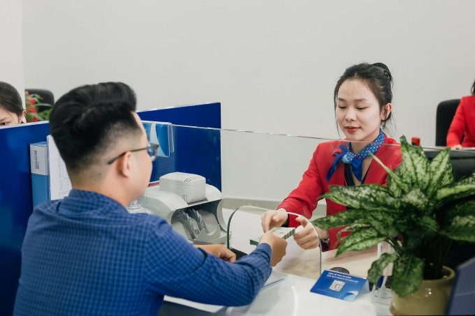 ưu đãi lãi suất