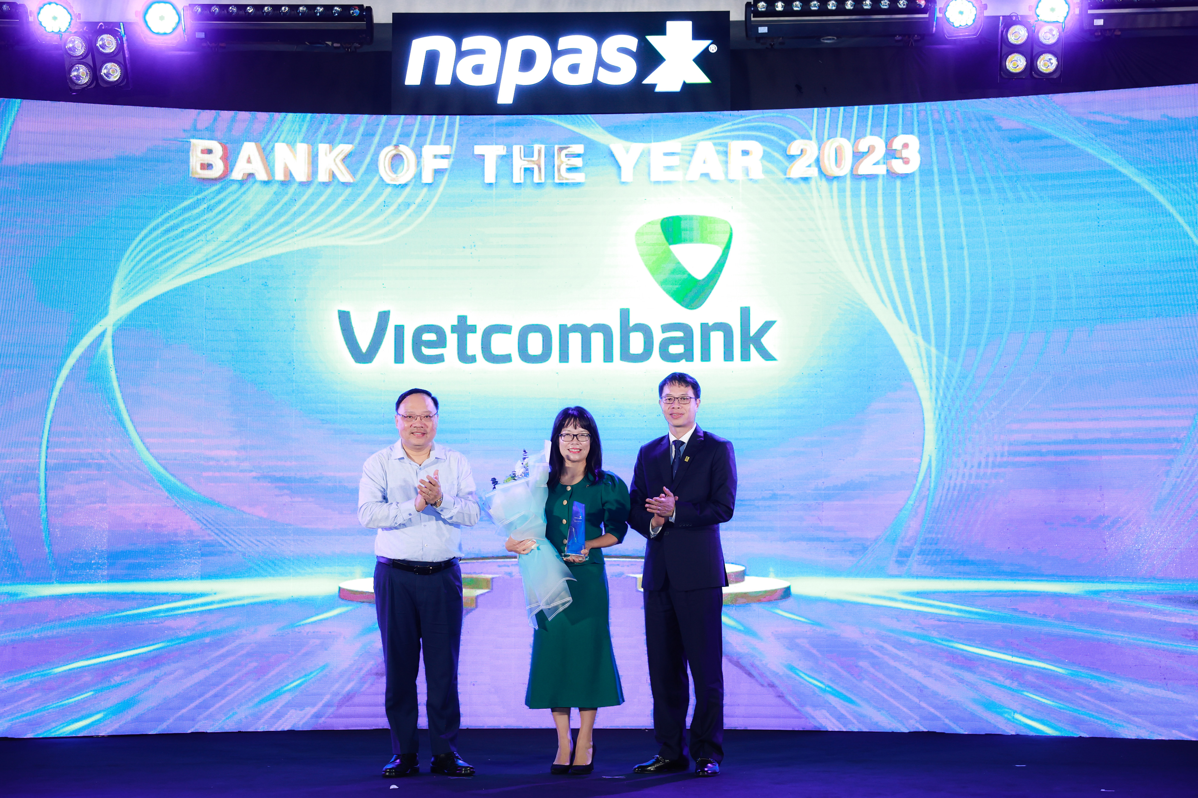 thẻ NAPAS