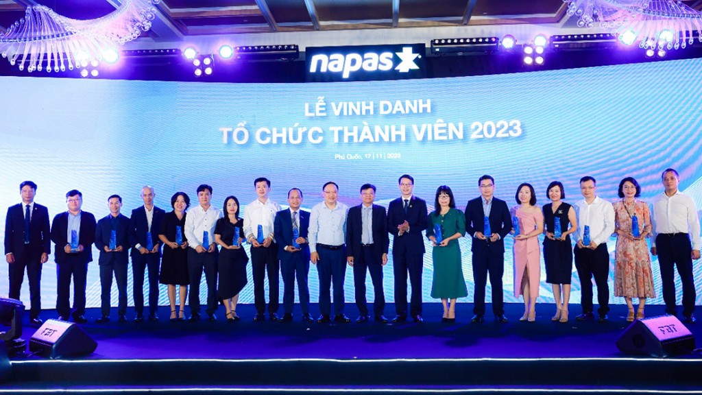 Đại diện các Tổ chức thành viên NAPAS tại Hội nghị