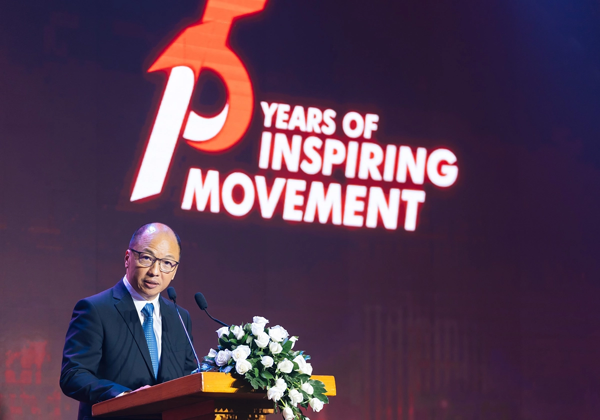 Công ty Tài chính Toyota