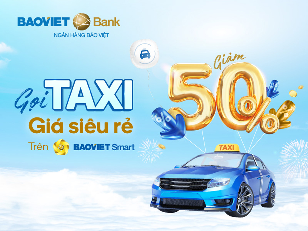 Gọi Taxi