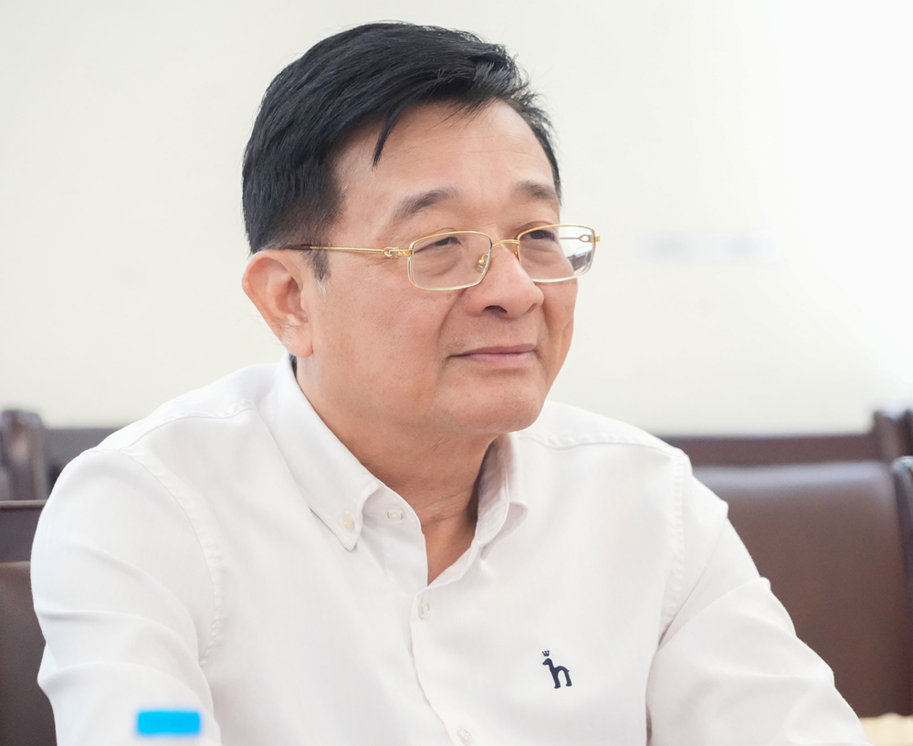 tái cấu trúc nợ ngoài tòa 1