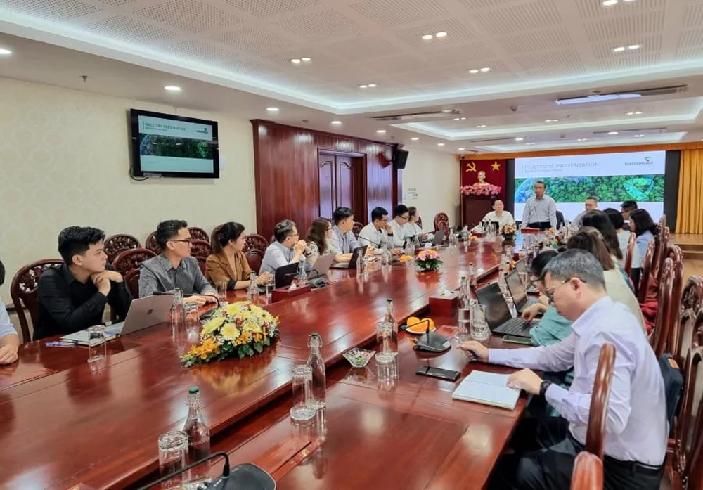 kết quả kinh doanh