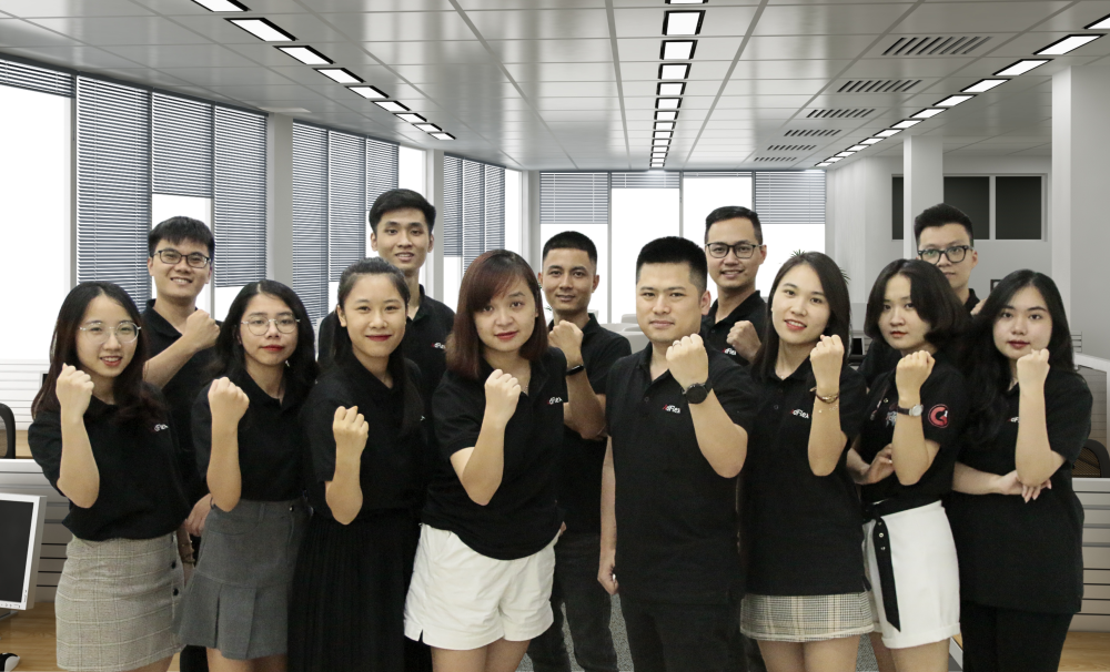 giải pháp CPA