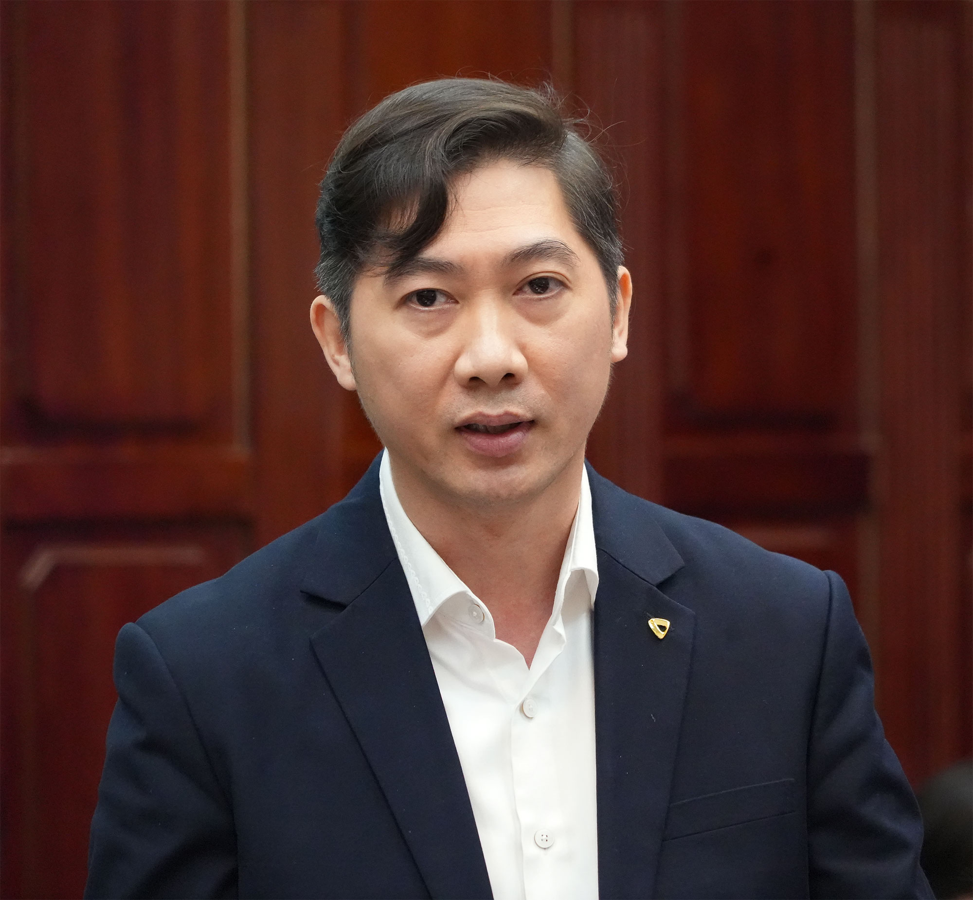 Đai diện Vietcombank