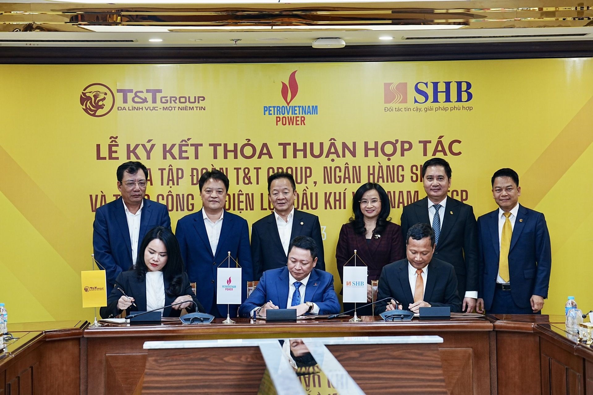 Ngân hàng SHB
