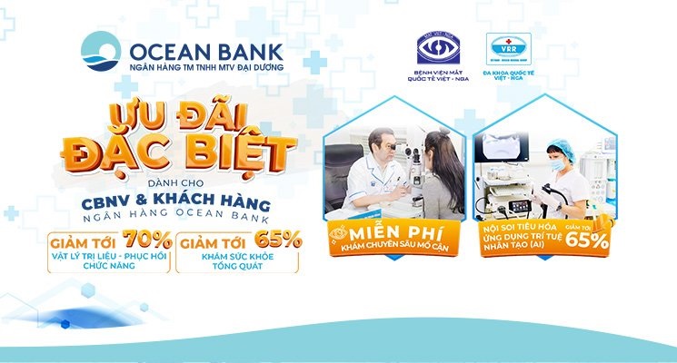 Ngân hàng OceanBank