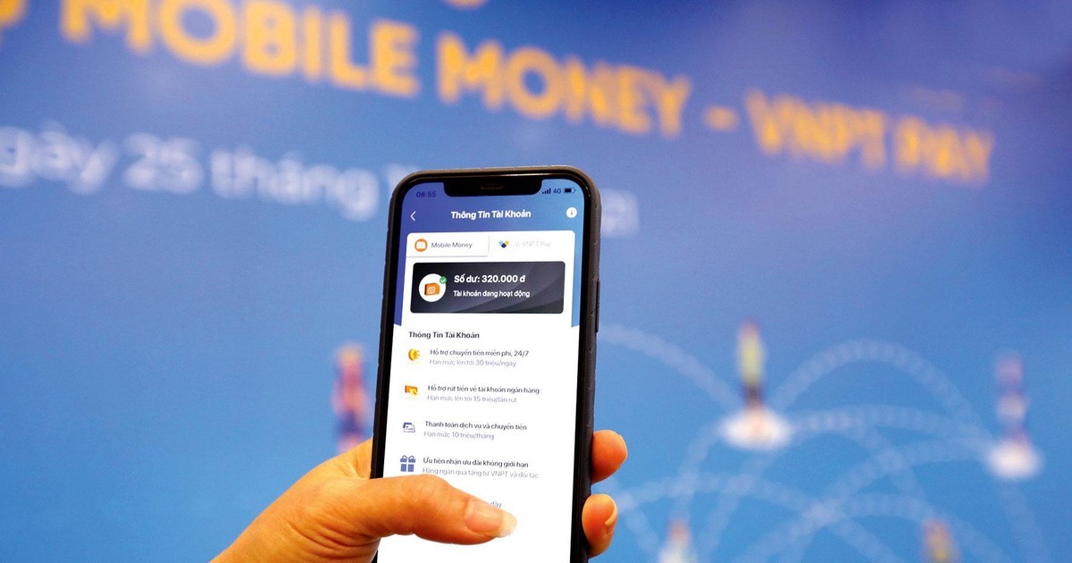 Mobile Money
