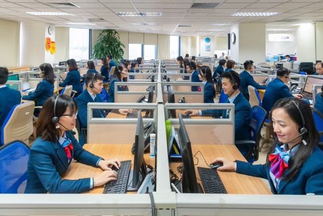 Vietinbank tuyển dụng