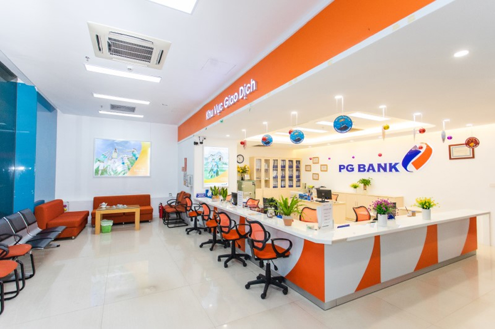 PG Bank 