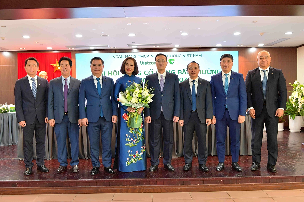 Vietcombank