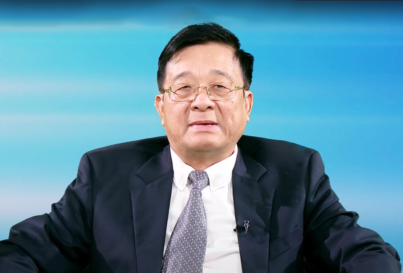 TS. Nguyễn Quốc Hùng