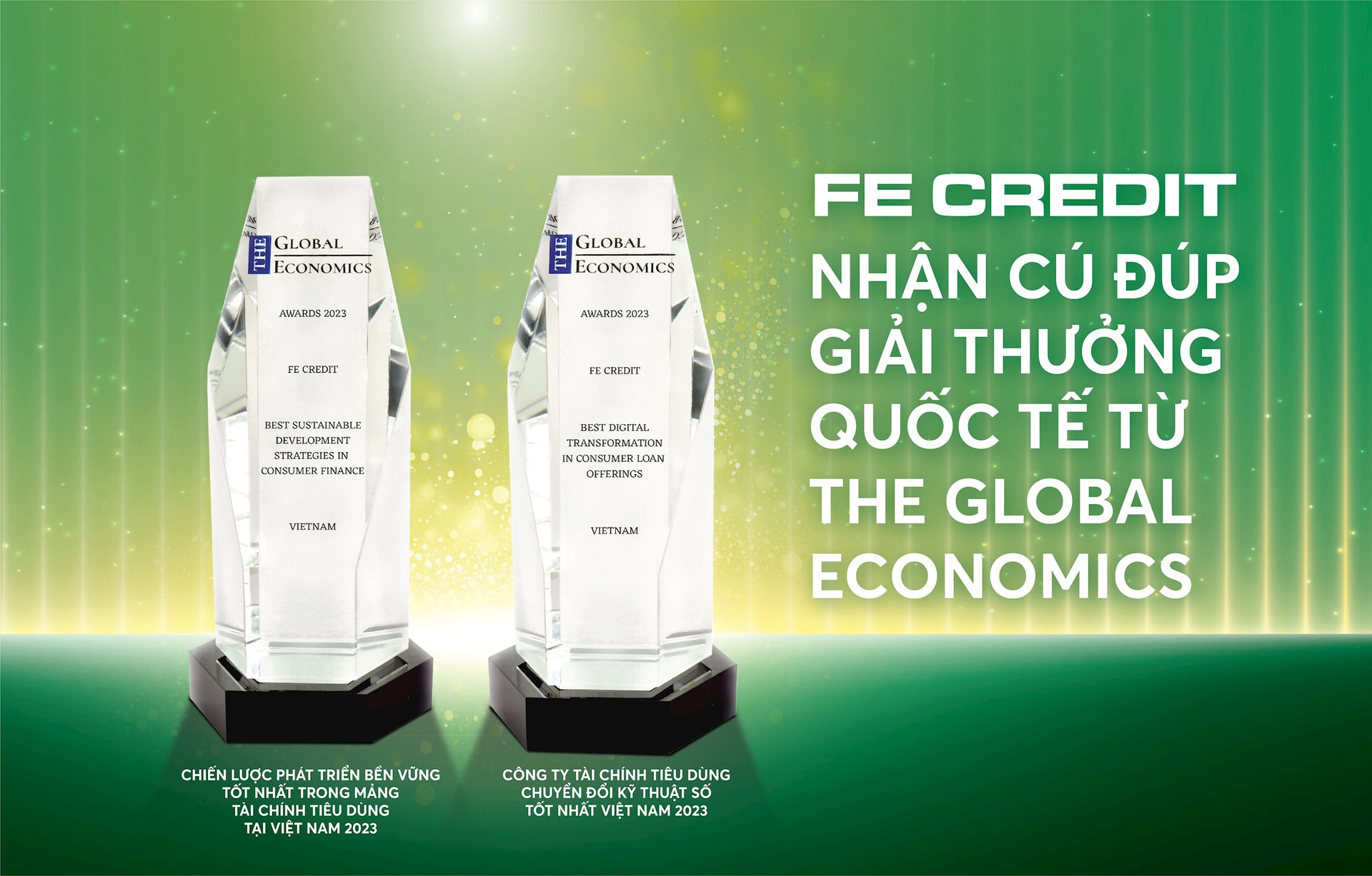 FE CREDIT