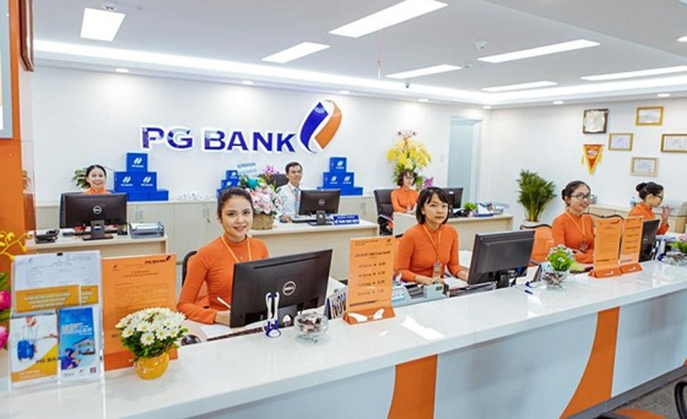 Phó Tổng Giám đốc PG Bank