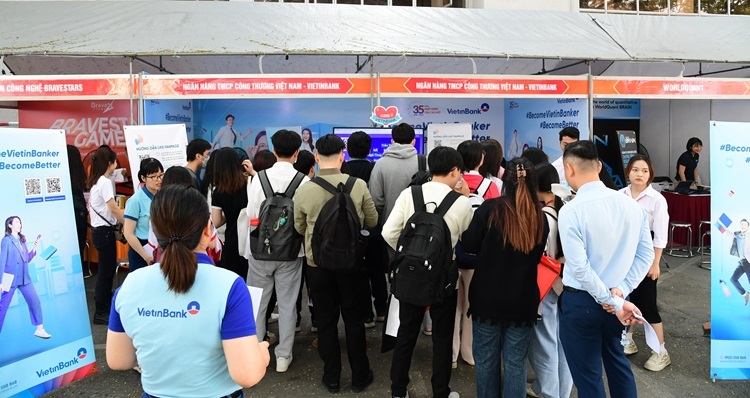 FTU Career Fair 2023