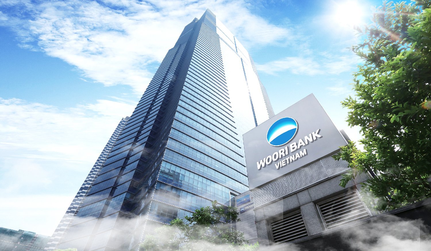 Woori Bank Việt Nam