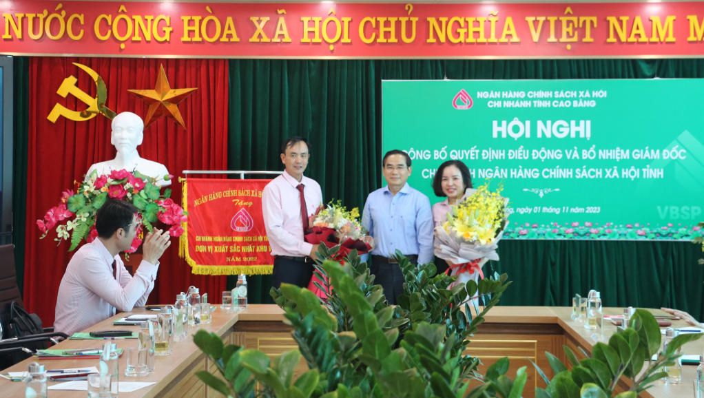 Ngân hàng Chính sách xã hội