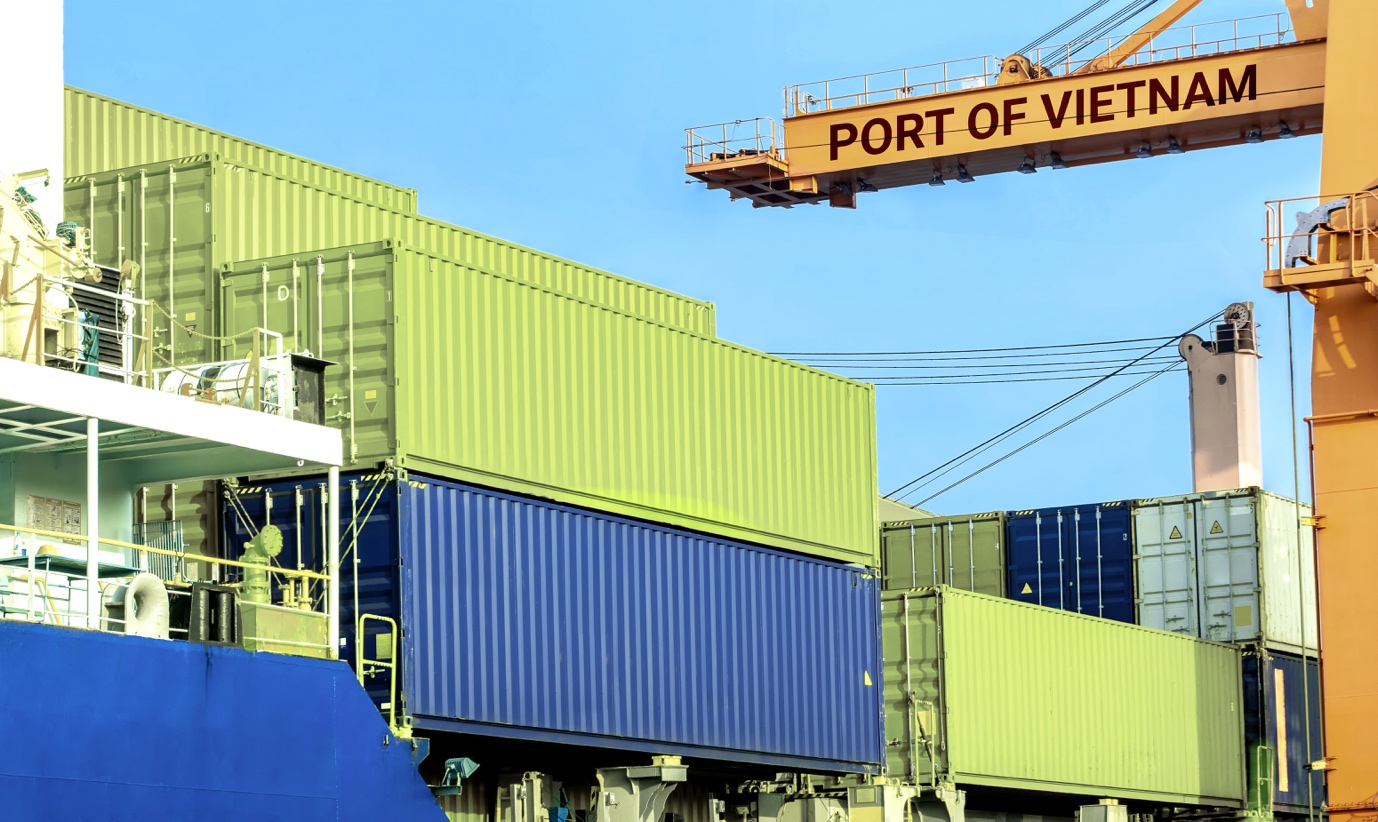ACB dành nhiều ưu đãi với lãi suất hấp dẫn dịp cuối năm cho doanh nghiệp xuất nhập khẩu