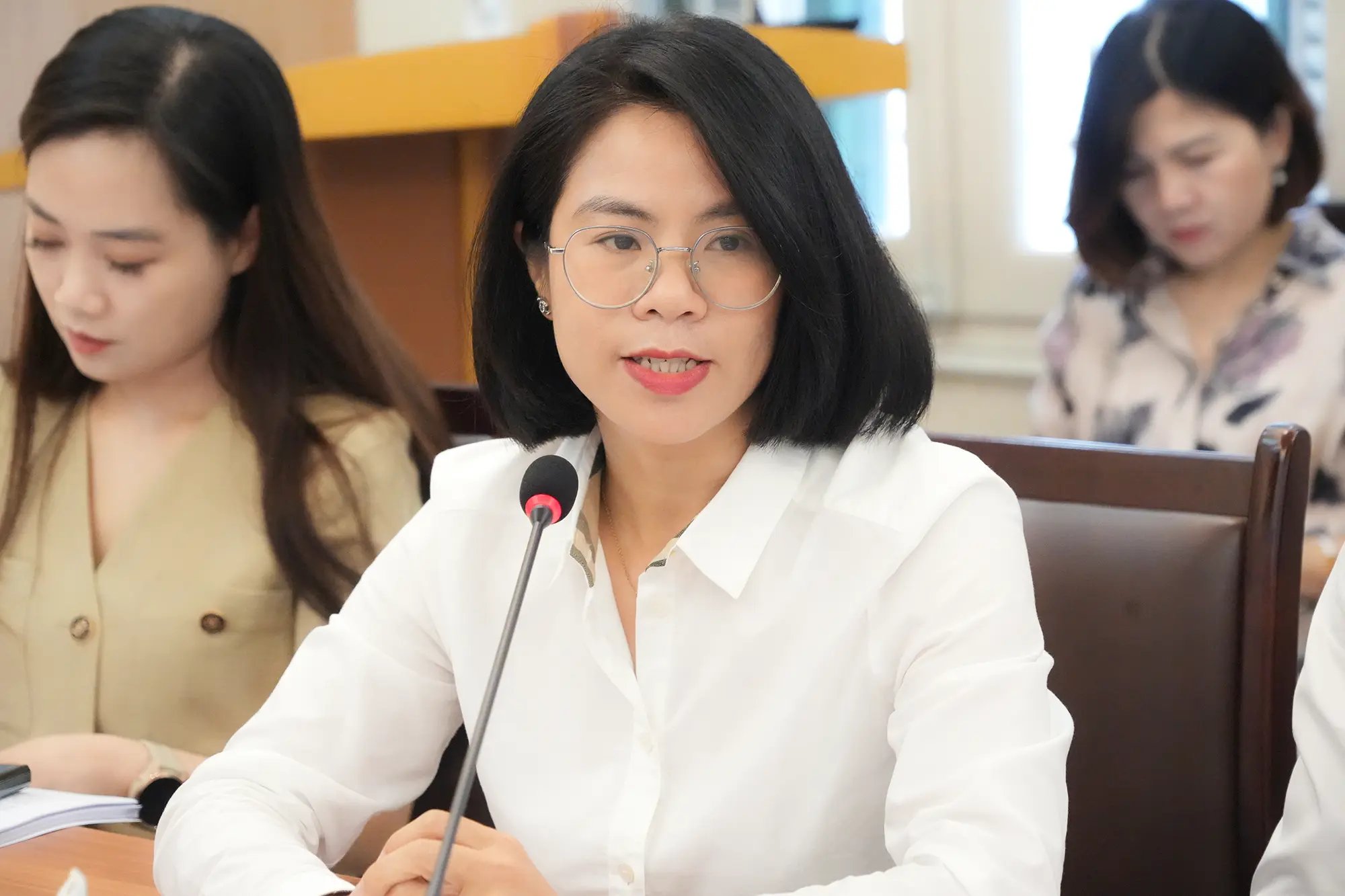 Hiệp hội Ngân hàng Việt Nam