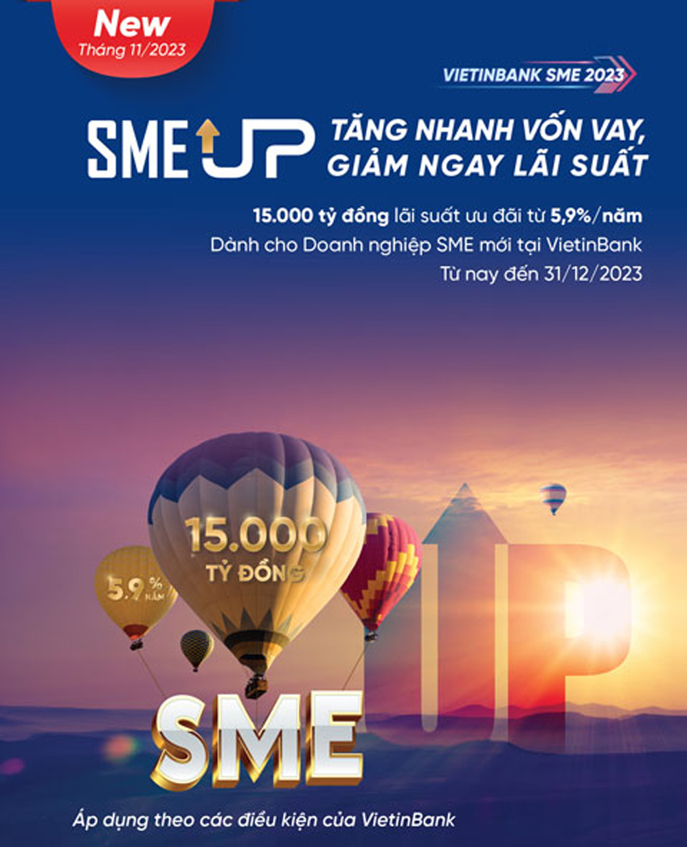giảm lãi suất cho vay
