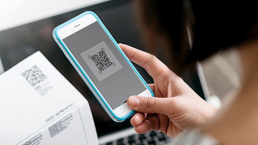 Chỉ sau một cú quét mã QR, trở thành “con nợ”: Cảnh báo thủ đoạn lừa đảo mới