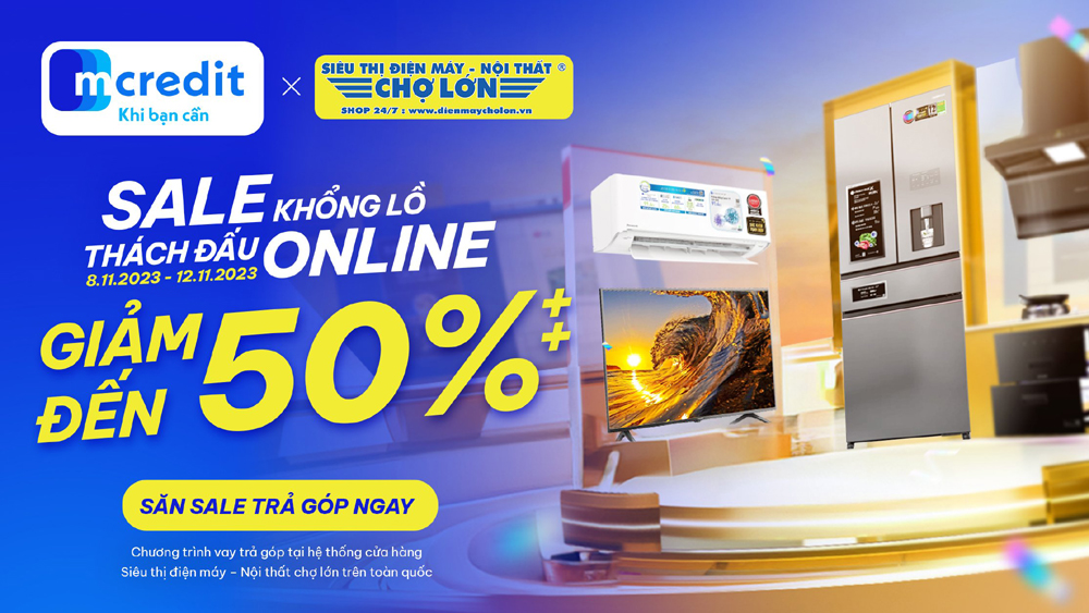 khách hàng mua hàng trả góp  o%
