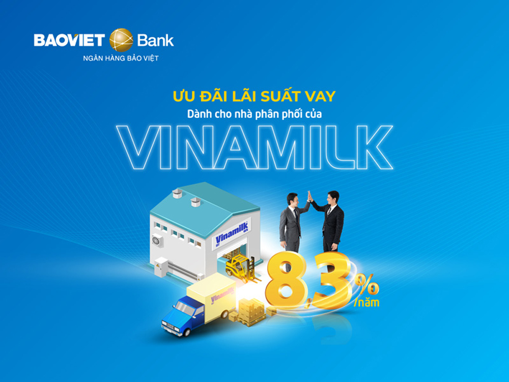 Ngân hàng BAOVIET Bank