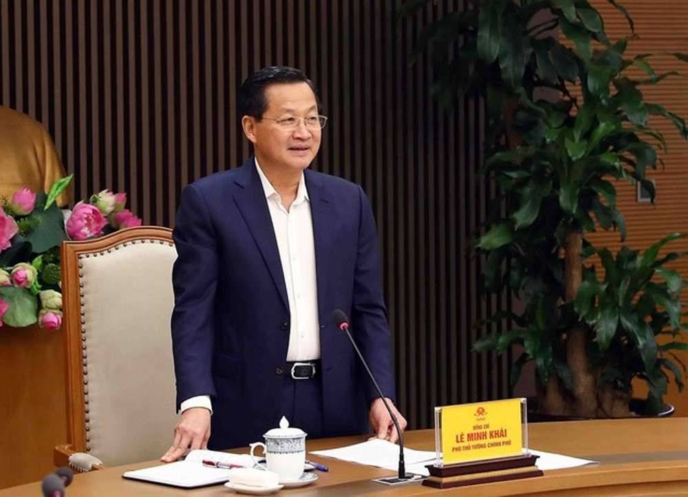 tăng trưởng tín dụng
