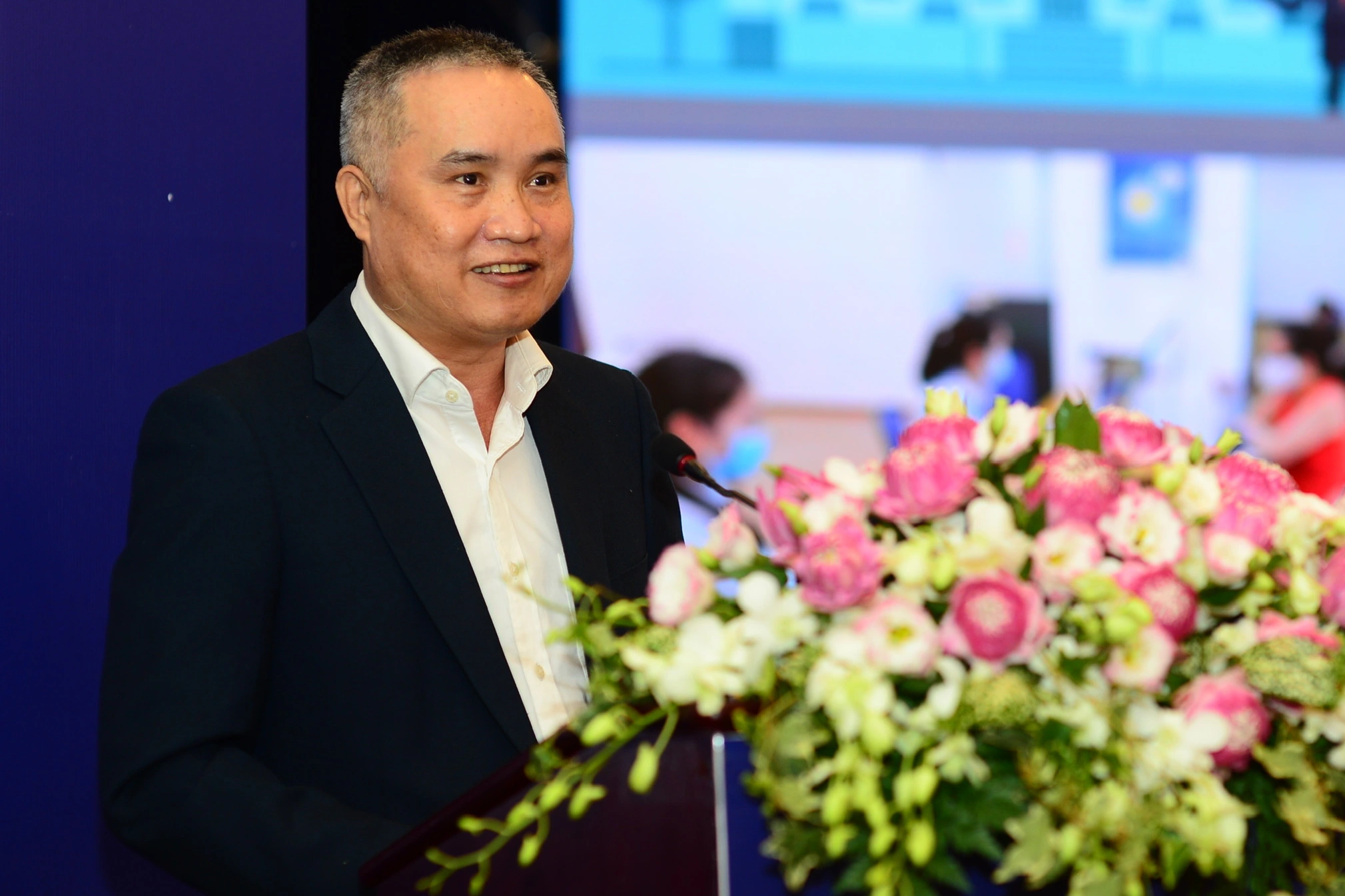 Vay tiêu dùng